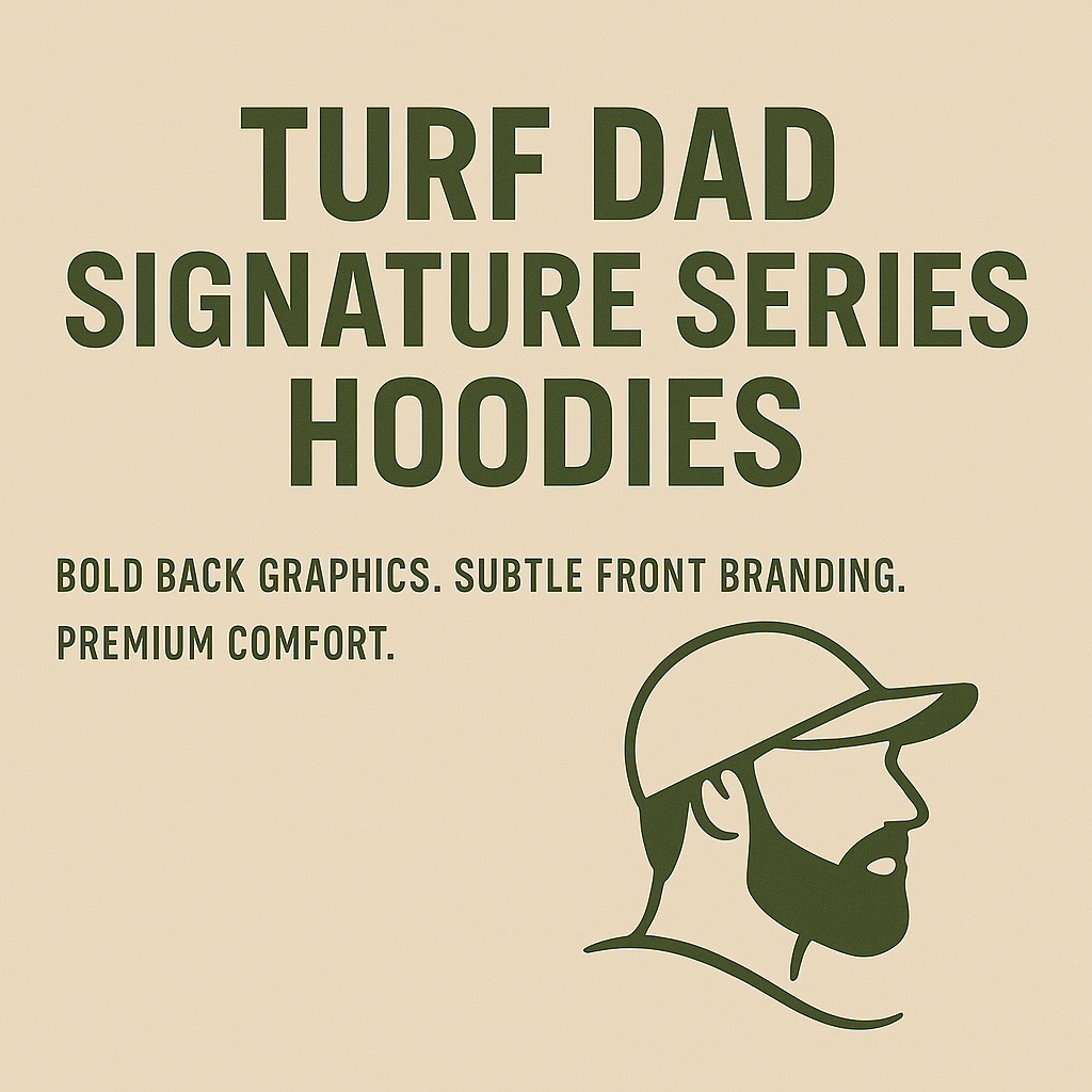 Signature Series Hoodie